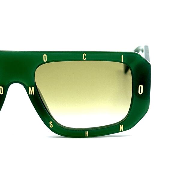 NEW!!! MOSCHINO Sunglasses MOS129/S 1ED9K Authentic - Picture 6 of 11